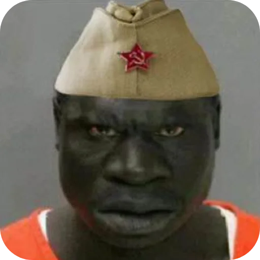 Стикер Blank74 - 1