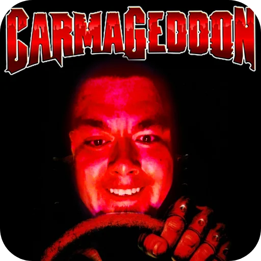 Стикер Blank74 - 1