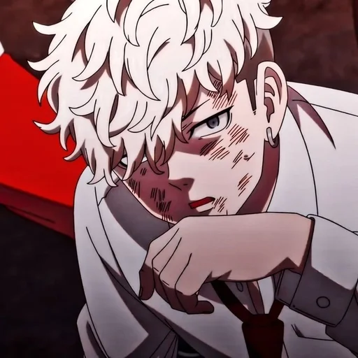 Стикер Чифую 2.0 :: @fStikBot - 11