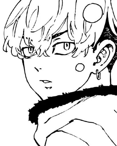 Стикер Чифую 2.0 :: @fStikBot - 7