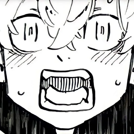 Стикер Чифую 2.0 :: @fStikBot - 6