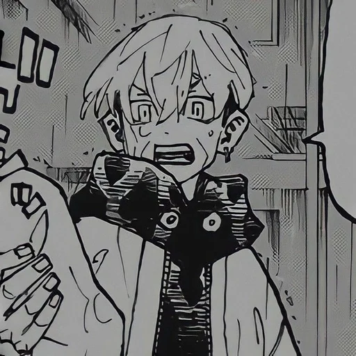 Стикер Чифую 2.0 :: @fStikBot - 3