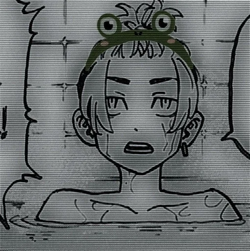 Стикер Чифую 2.0 :: @fStikBot - 2