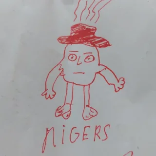 Стикер Пиздец наркомания ебаная - 0