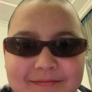 Стикер Пиздец наркомания ебаная - 1