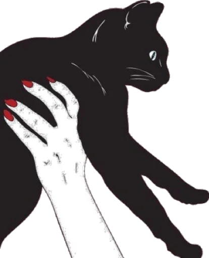 Sticker Blavklips2 - 1