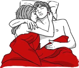 Стикер Blvklips1 - 5