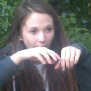 Стикер Блатные бандюги - 6