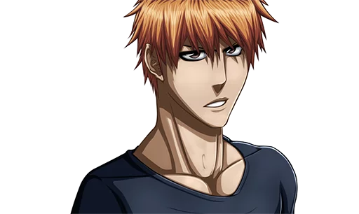 Sticker Bleach (@ventage) - 8