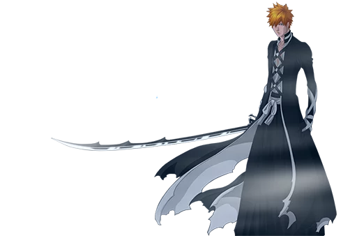 Sticker Bleach (@ventage) - 7