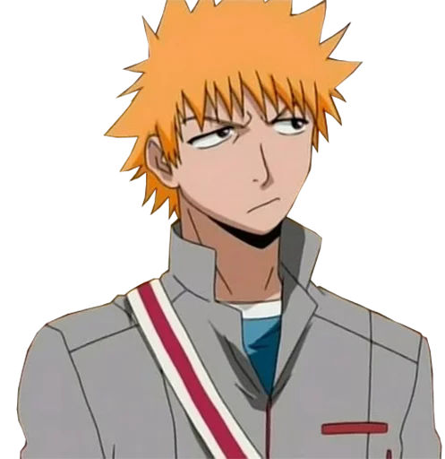 Sticker Bleach (@ventage) - 6