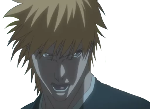 Sticker Bleach (@ventage) - 5