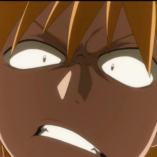 Sticker Bleach // @ZoldyckStickers - 7