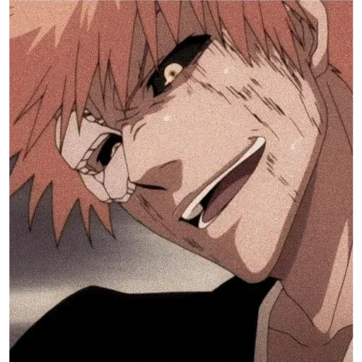 Sticker Bleach // @ZoldyckStickers - 5