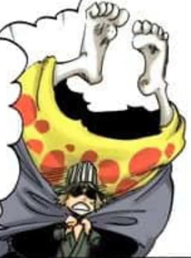 Sticker BleachPics - 1