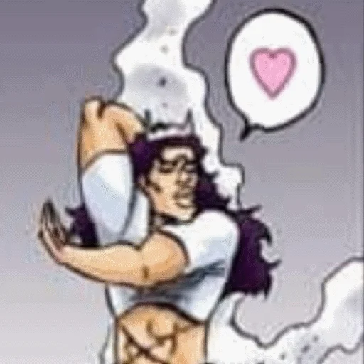 Sticker BleachPics - 1