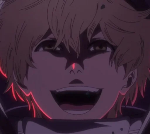 Стикер Bleach_Love - 1