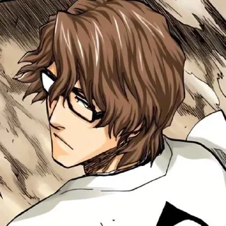 Sticker Bleach_Love - 8