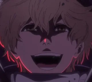 Sticker Bleach_Love - 3