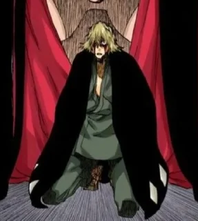 Sticker Bleach_Love - 6