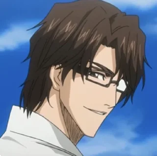 Sticker Bleach_Love - 0