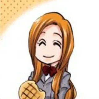 Sticker Bleach [@NekoTsu] - 0