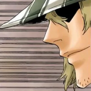 Sticker Bleach [@NekoTsu] - 9