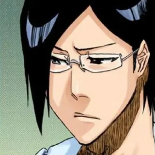 Sticker Bleach [@NekoTsu] - 5