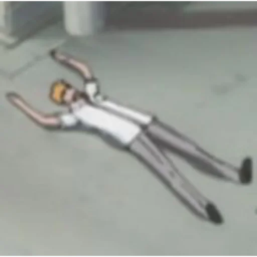 Sticker Bleach_WebGhost - 1