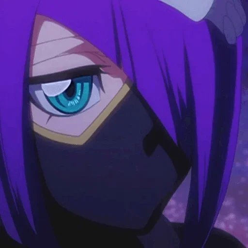 Стикер Bleach by @anime_stickerr - 9