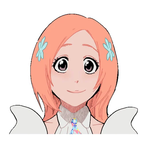 Sticker Bleach_kuro - 1