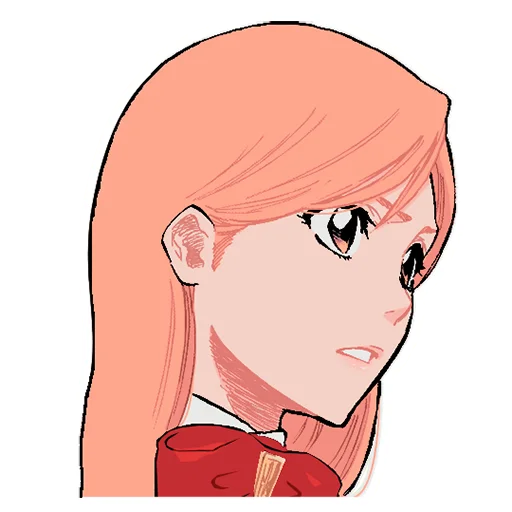 Sticker Bleach_kuro - 1