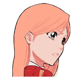 Sticker BLEACH(@dasein0) - 6