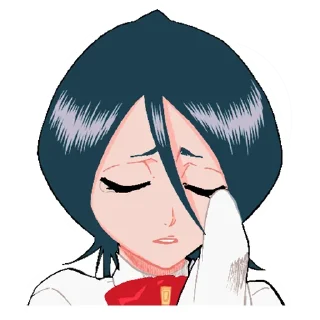 Sticker BLEACH(@dasein0) - 11