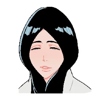 Sticker BLEACH(@dasein0) - 3