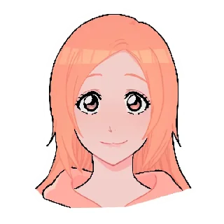 Sticker BLEACH(@dasein0) - 10