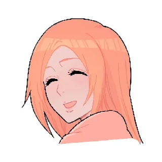 Sticker BLEACH(@dasein0) - 7