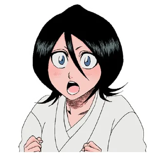 Sticker BLEACH(@dasein0) - 2