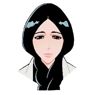 Sticker BLEACH(@dasein0) - 4