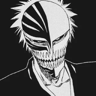 Sticker Bleach by @BreathhOfThunderr - 7