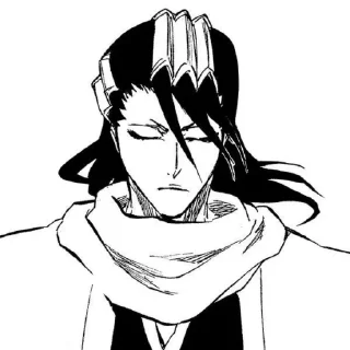 Sticker Bleach by @BreathhOfThunderr - 3