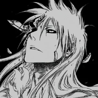 Sticker Bleach by @BreathhOfThunderr - 11