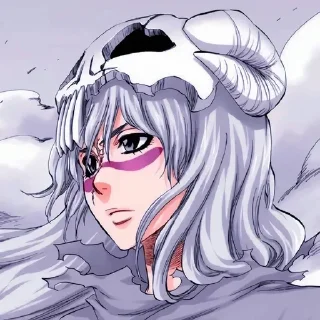 Стикер Bleach @Hagoromo_Otsutsuki_Real - 0