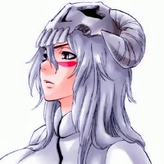 Стикер Bleach @Hagoromo_Otsutsuki_Real - 4