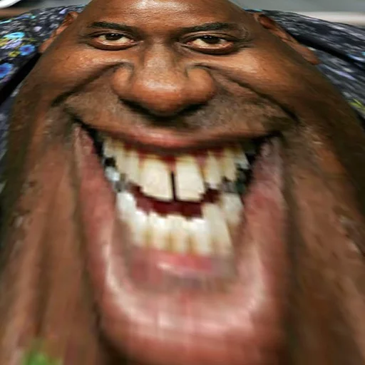 зуб клык челюсть