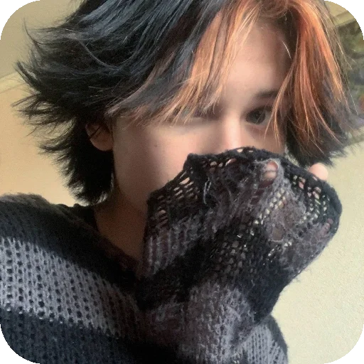 person clothing human face