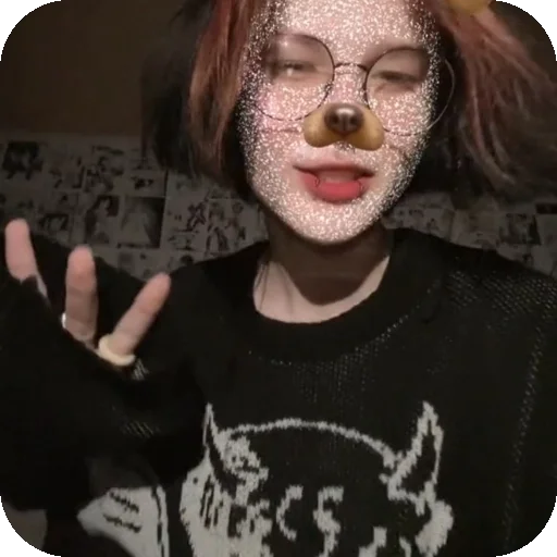 Человек человеческое лицо комнатный