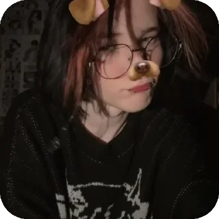 Стикер Блэйзи? - 11