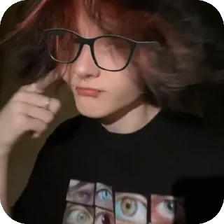 Стикер Блэйзи? - 6