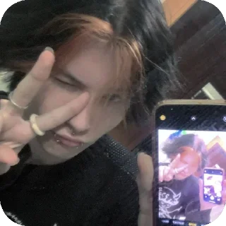 Стикер Блэйзи? - 7